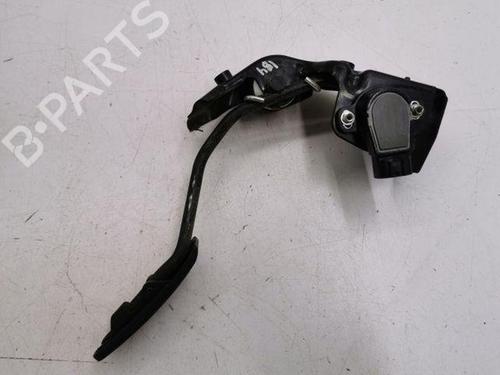 Pedal TOYOTA AVENSIS (_T25_) 2.2 D-CAT (ADT251_, ADT251R) | BP28849243I4 
