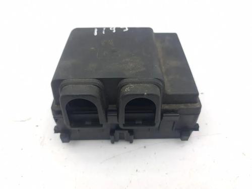 Used Fuse box Fuse box 36191801 36191801