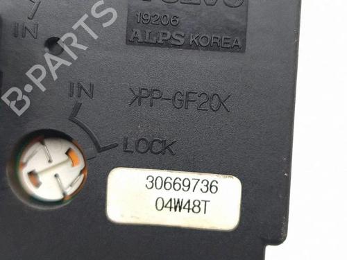 Rear mirror VOLVO V50 (545) 2.0 D | BP40287475I6 - Image 8