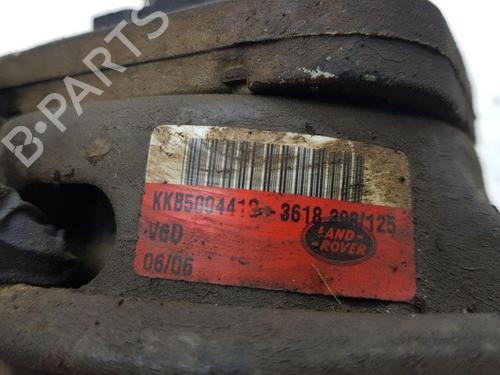 Engine mount LAND ROVER RANGE ROVER SPORT I (L320) 2.7 D 4x4 | BP28903493M89 