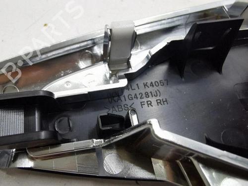Right front window switch MAZDA CX-5 (KF) 2.2 D | BP38250246I26 - Image 7