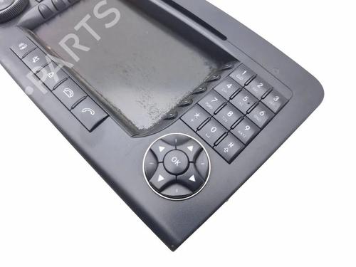 Electronic module MERCEDES-BENZ M-CLASS (W164) ML 320 CDI 4-matic (164.122) | BP36214952M83 - Image 3