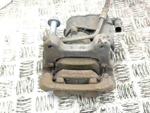 Left rear brake caliper MERCEDES-BENZ EQA (H243) EQA 250 (243.701) | BP28874717M107 