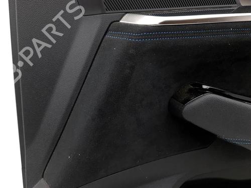 Front right panel RENAULT AUSTRAL E-TECH 200 Hybrid (HGM2) | BP36083356C59 - Image 11