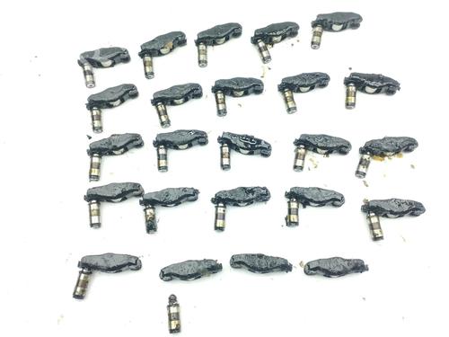 Used Other PORSCHE CAYENNE (9PA) 3.2 (250 hp) 28872665