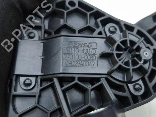 Pedal TOYOTA RAV 4 V (_A5_, _H5_) 2.5 Hybrid AWD (AXAH54) | BP36330419I4 - Image 6