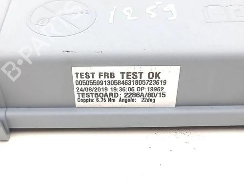 Fuse box ALFA ROMEO GIULIA (952_) 2.0 (952ACA25) | BP38500576E1 - Image 5