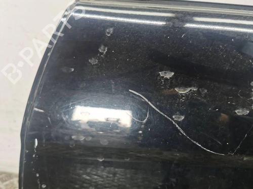 Left rear door MERCEDES-BENZ C-CLASS (W204) C 220 CDI (204.008) | BP28890847C4 