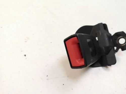 Seat buckle AUDI A5 (8T3) 2.7 TDI | BP36197932I32 - Image 3