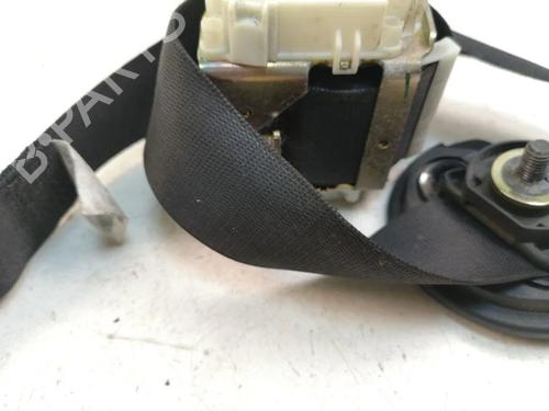 Front right seatbelt BMW X3 (E83) 2.0 d | BP36177499I25 - Image 2