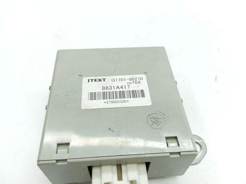 Electronic module MITSUBISHI OUTLANDER II (CW_W) 2.2 DI-D | BP36350179M83 - Image 2