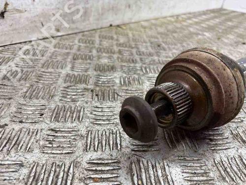 Right rear driveshaft AUDI A6 Allroad C7 (4GH, 4GJ) 3.0 TDI quattro | BP29230949M41 