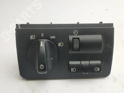Elektronisk modul BMW X5 (E53) 3.0 d (218 hp) 28845108