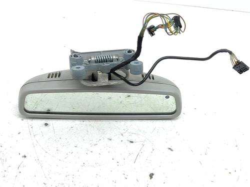 Used Rear mirror MERCEDES-BENZ S-CLASS (W221, V221) S 320 CDI (211 hp) 28872767