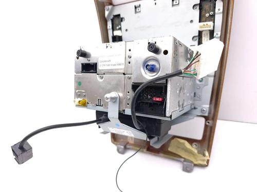 Electronic module MASERATI QUATTROPORTE V 4.2 | BP36195484M83 - Image 16
