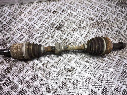 Used Left front driveshaft HONDA ACCORD VIII (CU) 2.2 i-DTEC (CU3) (150 hp) 28897774