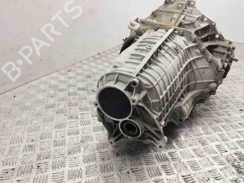 Gearbox AUDI Q5 (8RB) 2.0 TDI quattro | BP28855450M3 