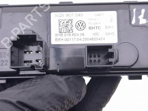 Control unit SKODA KODIAQ II (PS7) 2.0 TDI | BP38456759M11  - Image 7