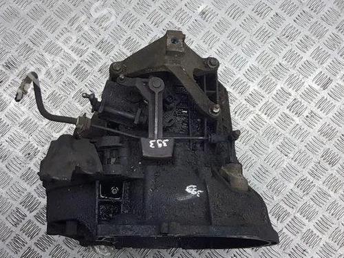 Gearbox FORD FOCUS C-MAX (DM2) 1.6 TDCi | BP28846840M3 - Image 7