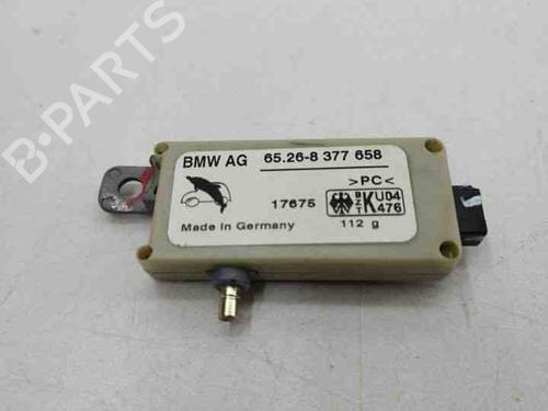 Used Electronic module BMW X5 (E53) 3.0 d (184 hp) 28852732