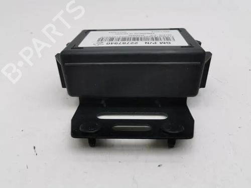 Control unit OPEL ANTARA A (L07) 2.2 CDTi 4x4 | BP28846570M11 - Image 5