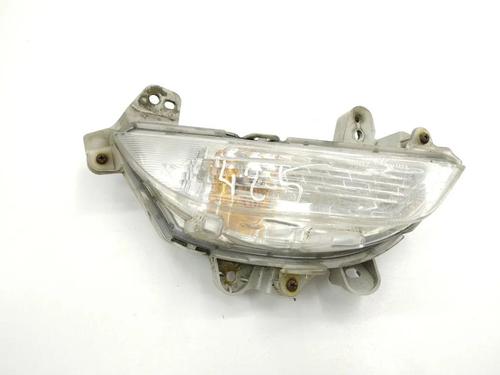Used Left front fog light Left front fog light 36331236 36331236
