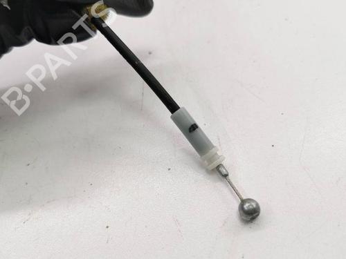 Rear left lock RENAULT KADJAR (HA_, HL_) 1.5 dCi 110 (HLA3) | BP28895539C100 