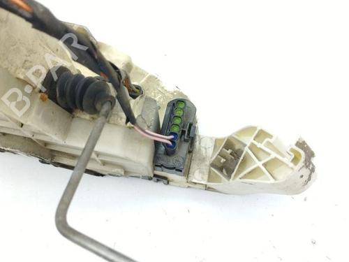 Rear right lock MERCEDES-BENZ S-CLASS (W221, V221) S 320 CDI | BP28895837C99 