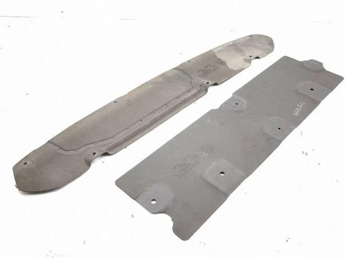 Used Front bumper spoiler Front bumper spoiler 39234345 39234345