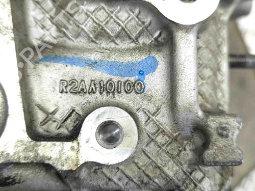 Cylinder head MAZDA CX-7 (ER) 2.2 MZR-CD AWD (ER10A) | BP28872131M5 