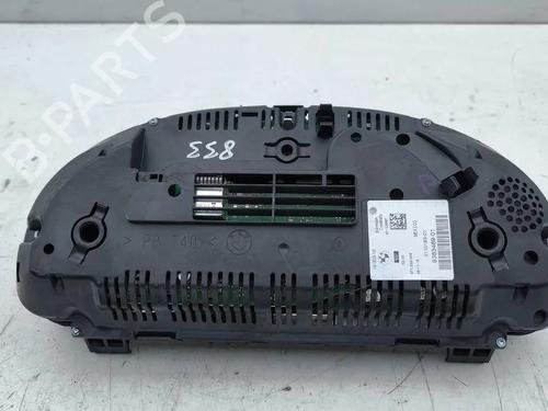 Instrument cluster BMW X5 (F15, F85) xDrive 40 d | BP31121765C47 