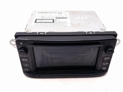 Electronic module TOYOTA GT 86 Coupe (ZN6_) 2.0 (ZN6AC_, ZN6BC_, ZN6K) | BP36199675M83 - Image 2