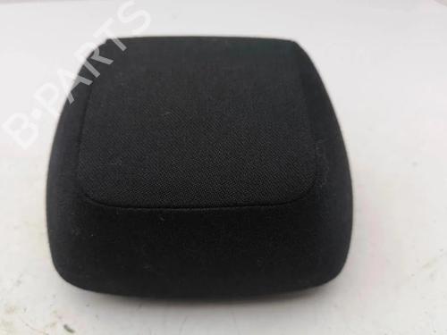 Headrest MERCEDES-BENZ C-CLASS (W204) C 200 CDI (204.001) | BP36192955I31 - Image 4