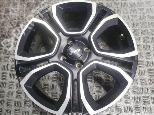 Velg JEEP AVENGER (J2) Electric (156 hp) 28882114