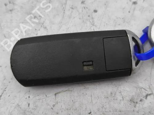 Electronic module MAZDA CX-5 (KE, GH) 2.2 D AWD (KE2AW) | BP28865628M83 - Image 5