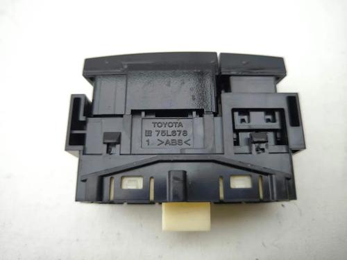 Switch TOYOTA COROLLA Estate (_E21_) 1.8 Hybrid (ZWE211) | BP33901248I30 - Image 8
