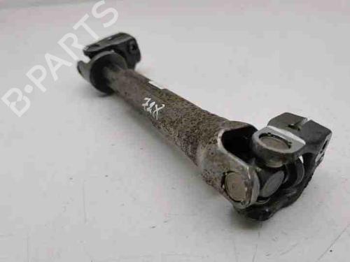 Steering column universal joint AUDI A1 Sportback (8XA, 8XF) 1.0 TFSI | BP28857507M114