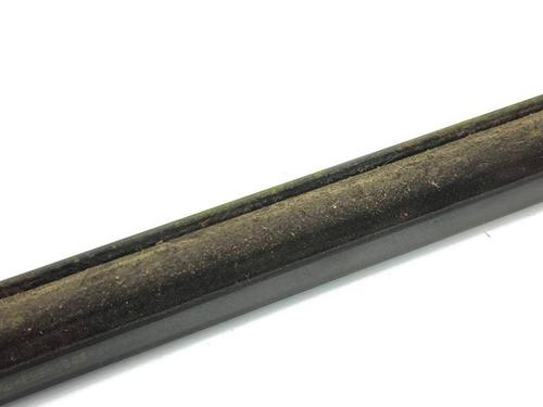 Door moulding trim PORSCHE CAYENNE (92A) 3.0 Diesel | BP28898093C150 
