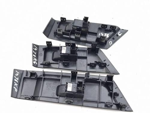 Left front window switch SKODA ENYAQ iV Coupe (5AC) RS | BP39173058I27 - Image 8