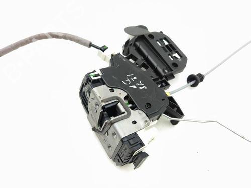 Front right lock MERCEDES-BENZ M-CLASS (W166) ML 250 CDI / BlueTEC 4-matic (166.004, 166.003) | BP28907484C97 