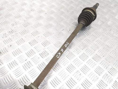 Right rear driveshaft MAZDA CX-7 (ER) 2.2 MZR-CD AWD (ER10A) | BP36176166M41 - Image 6