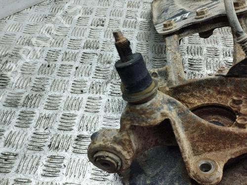 Right rear steering knuckle MAZDA CX-5 (KF) 2.2 D | BP38244931M28 - Image 4