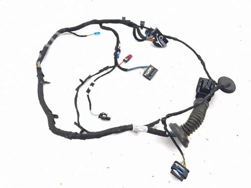Used Wiring harness Wiring harness 38195017 38195017