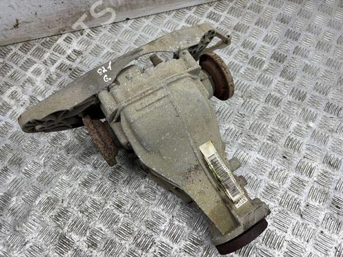 Used Rear differential Rear differential 36199929 36199929
