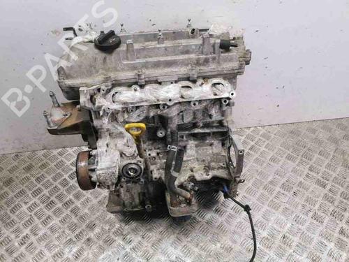 Moteur KIA SPORTAGE V (NQ5) 1.6 T-GDI (180 hp) 28884108