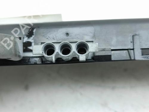 Electronic module MERCEDES-BENZ S-CLASS (W221, V221) S 320 CDI | BP28872710M83 