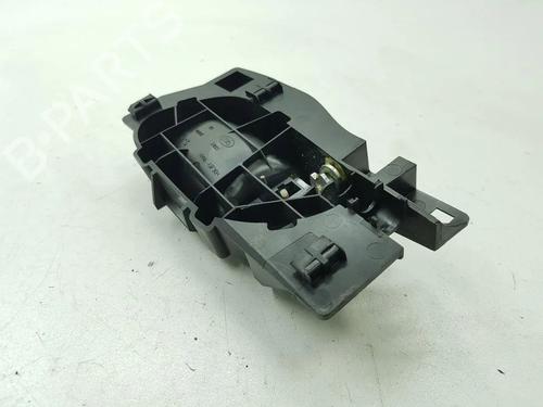 Front right interior door handle CITROËN C4 Coupe (LA_) 1.6 HDi | BP36175949I14 - Image 6
