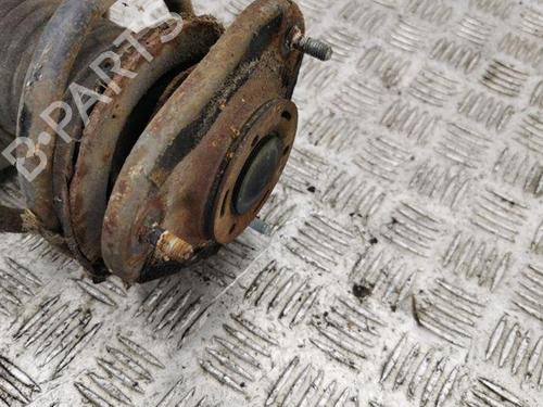 Right front shock absorber TOYOTA COROLLA Verso (_E12_) 2.0 D-4D (CDE120_) | BP28846334M17 
