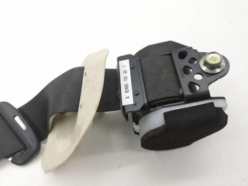 Rear right seatbelt HONDA CR-V IV (RM_) 2.2 i-DTEC AWD (RE6) | BP37404981I28 - Image 5