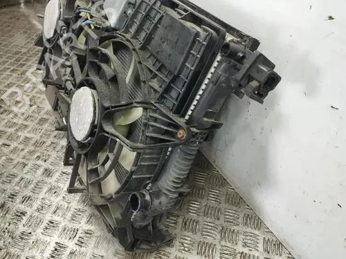 Radiator set JEEP CHEROKEE (KL) 2.0 CRD 4x4 | BP28864536M120 - Image 9